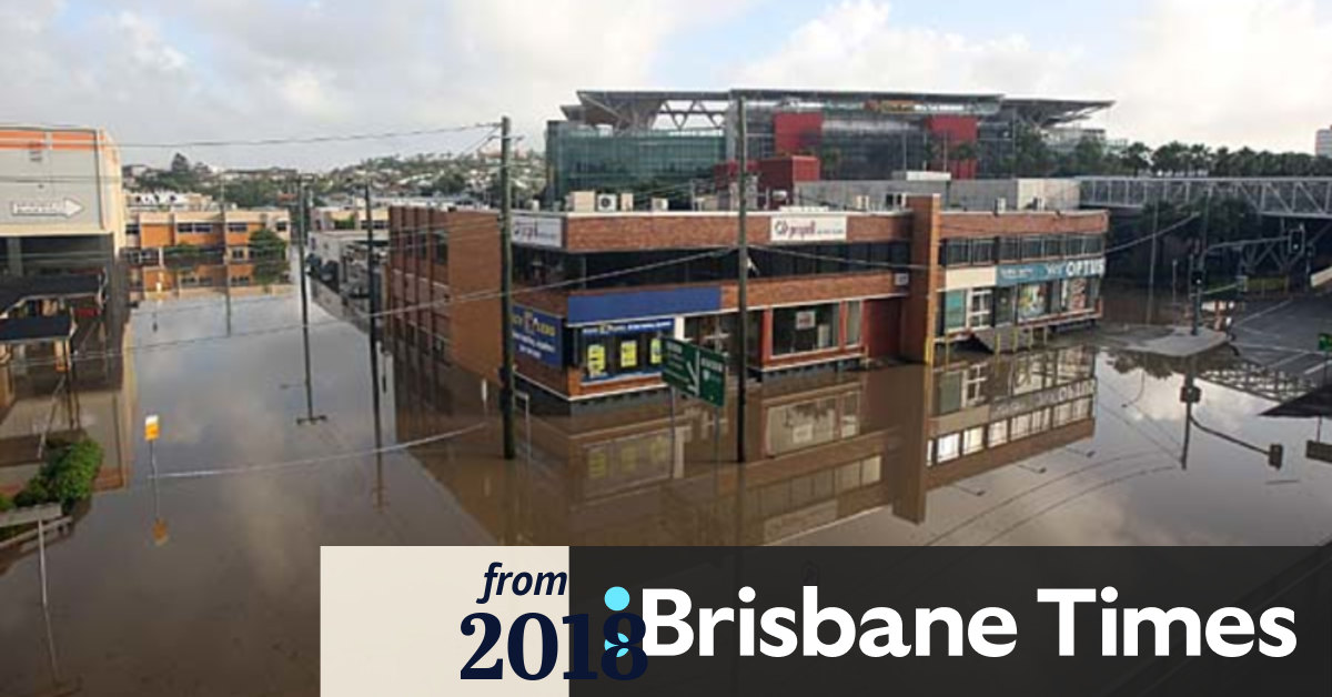 Brisbane residents at flood risk may get 50,000 from council